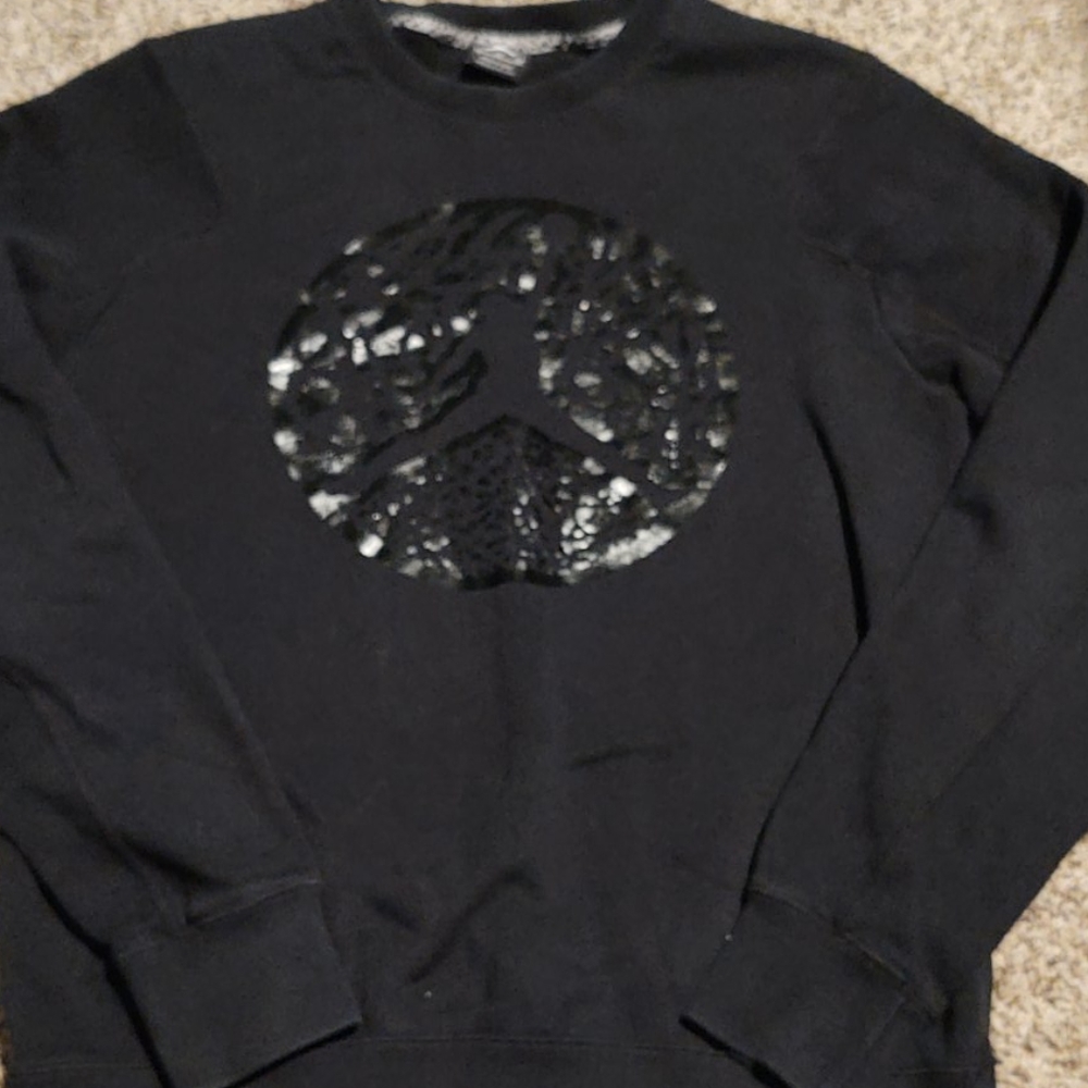 Jordan sweatshirt